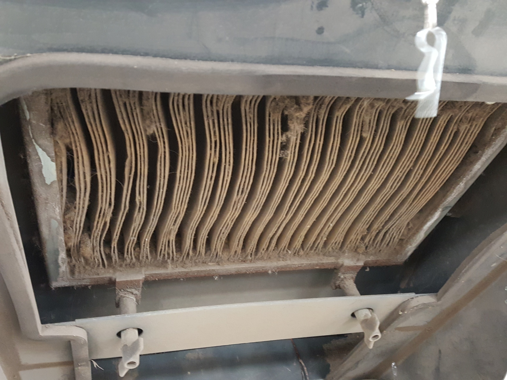 Image of Ice Sweep 50 B Sweeping Machine PN - 108102 Industrial Commercial Floor Cleaner