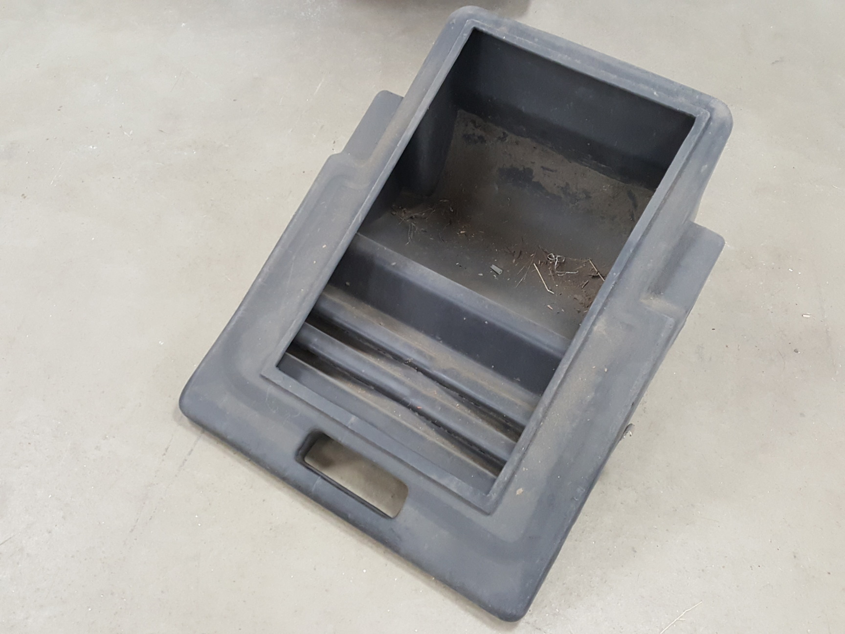 Image of Ice Sweep 50 B Sweeping Machine PN - 108102 Industrial Commercial Floor Cleaner