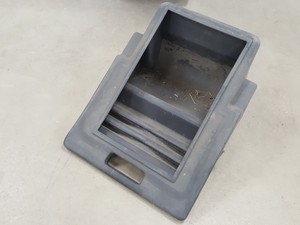 Thumbnail image of Ice Sweep 50 B Sweeping Machine PN - 108102 Industrial Commercial Floor Cleaner
