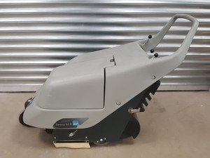 Thumbnail image of Ice Sweep 50 B Sweeping Machine PN - 108102 Industrial Commercial Floor Cleaner