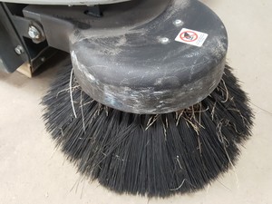 Thumbnail image of Ice Sweep 50 B Sweeping Machine PN - 108102 Industrial Commercial Floor Cleaner