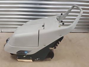 Thumbnail image of Ice Sweep 50 B Sweeping Machine PN - 108102 Industrial Commercial Floor Cleaner