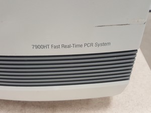 Thumbnail image of Applied Biosystems 7900HT Fast Real-Time PCR System - PN 4330966 Lab