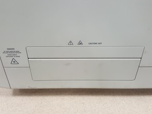 Thumbnail image of Applied Biosystems 7900HT Fast Real-Time PCR System - PN 4330966 Lab