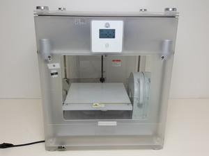 Thumbnail image of 3D Systems CubeX 3D Printer Model - 401383 Lab