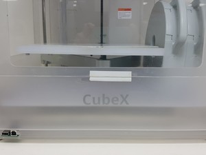 Thumbnail image of 3D Systems CubeX 3D Printer Model - 401383 Lab