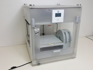 Thumbnail image of 3D Systems CubeX 3D Printer Model - 401383 Lab