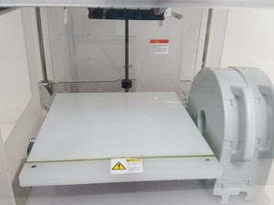 Thumbnail image of 3D Systems CubeX 3D Printer Model - 401383 Lab