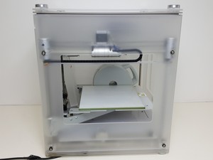 Thumbnail image of 3D Systems CubeX 3D Printer Model - 401383 Lab