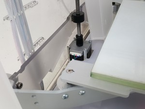 Thumbnail image of 3D Systems CubeX 3D Printer Model - 401383 Lab
