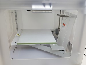 Thumbnail image of 3D Systems CubeX 3D Printer Model - 401383 Lab