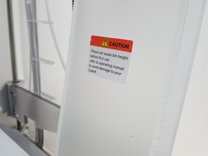 Thumbnail image of 3D Systems CubeX 3D Printer Model - 401383 Lab