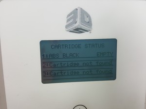 Thumbnail image of 3D Systems CubeX 3D Printer Model - 401383 Lab