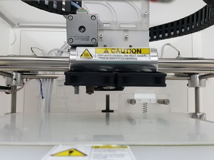 Thumbnail image of 3D Systems CubeX 3D Printer Model - 401383 Lab