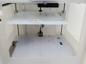 Thumbnail image of 3D Systems CubeX 3D Printer Model - 401383 Lab
