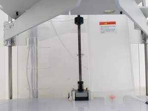 Thumbnail image of 3D Systems CubeX 3D Printer Model - 401383 Lab