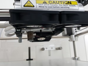Thumbnail image of 3D Systems CubeX 3D Printer Model - 401383 Lab