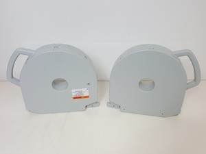 Thumbnail image of 3D Systems CubeX 3D Printer Model - 401383 Lab