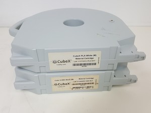 Thumbnail image of 3D Systems CubeX 3D Printer Model - 401383 Lab