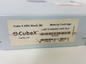 Thumbnail image of 3D Systems CubeX 3D Printer Model - 401383 Lab