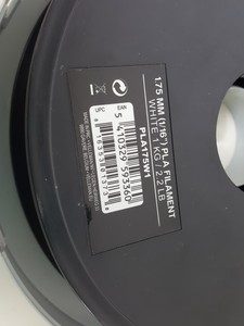 Thumbnail image of 3D Systems CubeX 3D Printer Model - 401383 Lab