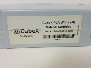 Thumbnail image of 3D Systems CubeX 3D Printer Model - 401383 Lab