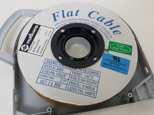 Thumbnail image of 3D Systems CubeX 3D Printer Model - 401383 Lab