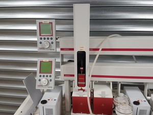 Thumbnail image of GERSTEL MPS2 Multi Purpose Autosampler for GC/MS Lab