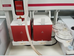 Thumbnail image of GERSTEL MPS2 Multi Purpose Autosampler for GC/MS Lab