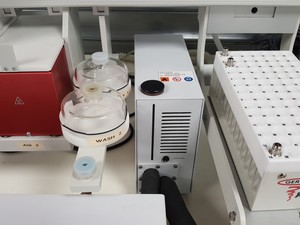 Thumbnail image of GERSTEL MPS2 Multi Purpose Autosampler for GC/MS Lab