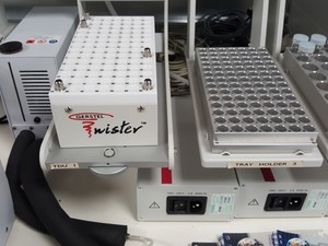 Thumbnail image of GERSTEL MPS2 Multi Purpose Autosampler for GC/MS Lab