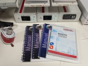 Thumbnail image of GERSTEL MPS2 Multi Purpose Autosampler for GC/MS Lab