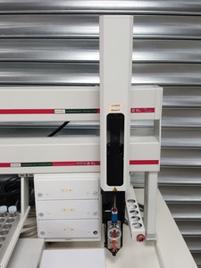 Thumbnail image of GERSTEL MPS2 Multi Purpose Autosampler for GC/MS Lab