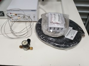Thumbnail image of GERSTEL MPS2 Multi Purpose Autosampler for GC/MS Lab