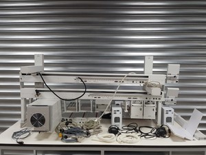 Thumbnail image of GERSTEL MPS2 Multi Purpose Autosampler for GC/MS Lab