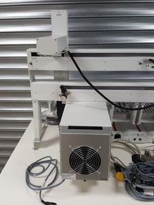 Thumbnail image of GERSTEL MPS2 Multi Purpose Autosampler for GC/MS Lab