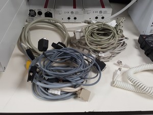 Thumbnail image of GERSTEL MPS2 Multi Purpose Autosampler for GC/MS Lab
