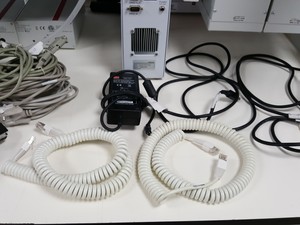 Thumbnail image of GERSTEL MPS2 Multi Purpose Autosampler for GC/MS Lab