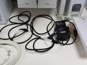 Thumbnail image of GERSTEL MPS2 Multi Purpose Autosampler for GC/MS Lab