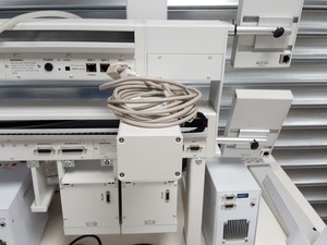 Thumbnail image of GERSTEL MPS2 Multi Purpose Autosampler for GC/MS Lab