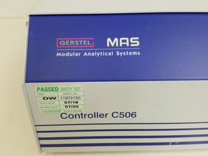 Thumbnail image of GERSTEL MPS2 Multi Purpose Autosampler for GC/MS Lab