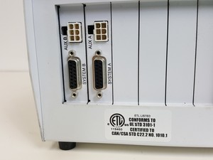 Thumbnail image of GERSTEL MPS2 Multi Purpose Autosampler for GC/MS Lab