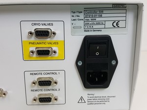 Thumbnail image of GERSTEL MPS2 Multi Purpose Autosampler for GC/MS Lab