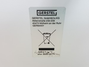 Thumbnail image of GERSTEL MPS2 Multi Purpose Autosampler for GC/MS Lab