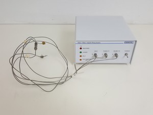 Thumbnail image of GERSTEL MPS2 Multi Purpose Autosampler for GC/MS Lab