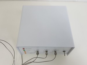 Thumbnail image of GERSTEL MPS2 Multi Purpose Autosampler for GC/MS Lab