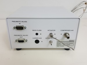 Thumbnail image of GERSTEL MPS2 Multi Purpose Autosampler for GC/MS Lab
