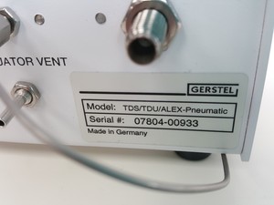 Thumbnail image of GERSTEL MPS2 Multi Purpose Autosampler for GC/MS Lab