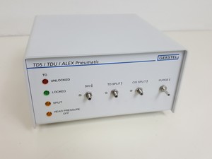 Thumbnail image of GERSTEL MPS2 Multi Purpose Autosampler for GC/MS Lab