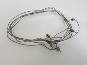 Thumbnail image of GERSTEL MPS2 Multi Purpose Autosampler for GC/MS Lab
